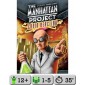 The Manhattan Project: Chain Reaction